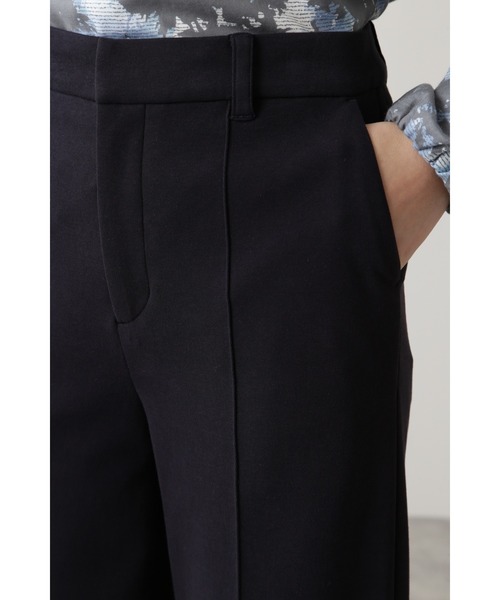 human woman(ヒューマンウーマン)の「◆ジャージパンツ(その他パンツ・レディース・ネイビー/グレー・MEDIUM/LARGE)」の9枚目の写真