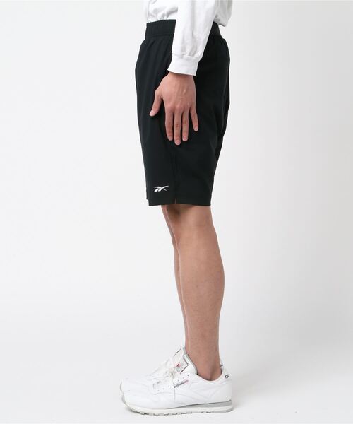 Reebok(リーボック)の「ワークアウト レディ ショーツ / Workout Ready Shorts(その他パンツ・メンズ・ブラック/ブルー/グレー/ネイビー・SMALL/MEDIUM/LARGE/X-LARGE/XX-LARGE/X-SMALL/XXX-LARGE/XXXX-LARGE)」の19枚目の写真
