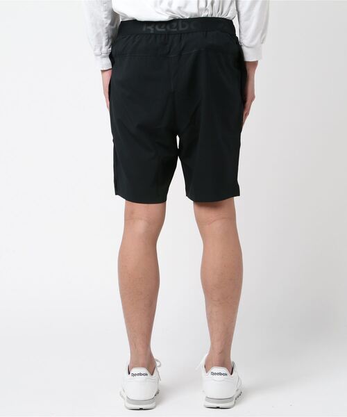 Reebok(リーボック)の「ワークアウト レディ ショーツ / Workout Ready Shorts(その他パンツ・メンズ・ブラック/ブルー/グレー/ネイビー・SMALL/MEDIUM/LARGE/X-LARGE/XX-LARGE/X-SMALL/XXX-LARGE/XXXX-LARGE)」の20枚目の写真