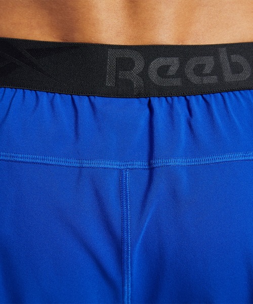 Reebok(リーボック)の「ワークアウト レディ ショーツ / Workout Ready Shorts(その他パンツ・メンズ・ブラック/ブルー/グレー/ネイビー・SMALL/MEDIUM/LARGE/X-LARGE/XX-LARGE/X-SMALL/XXX-LARGE/XXXX-LARGE)」の11枚目の写真