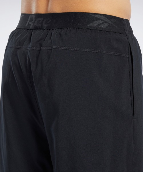 Reebok(リーボック)の「ワークアウト レディ ショーツ / Workout Ready Shorts(その他パンツ・メンズ・ブラック/ブルー/グレー/ネイビー・SMALL/MEDIUM/LARGE/X-LARGE/XX-LARGE/X-SMALL/XXX-LARGE/XXXX-LARGE)」の7枚目の写真