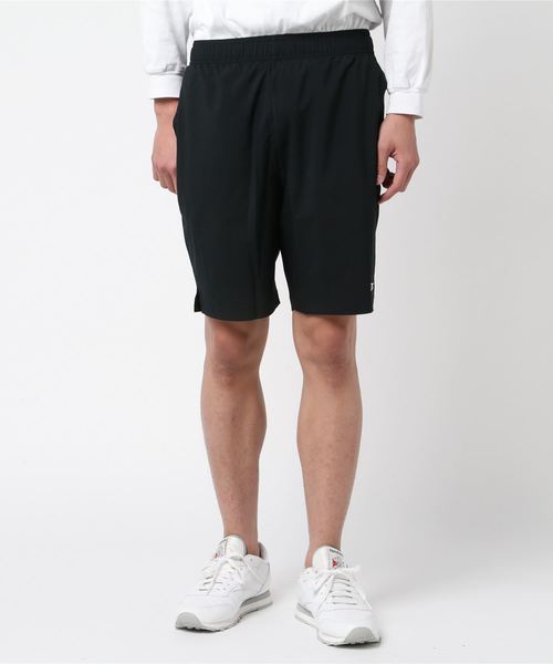 Reebok(リーボック)の「ワークアウト レディ ショーツ / Workout Ready Shorts(その他パンツ・メンズ・ブラック/ブルー/グレー/ネイビー・SMALL/MEDIUM/LARGE/X-LARGE/XX-LARGE/X-SMALL/XXX-LARGE/XXXX-LARGE)」の9枚目の写真