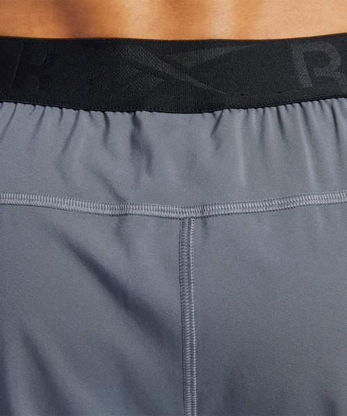 Reebok(リーボック)の「ワークアウト レディ ショーツ / Workout Ready Shorts(その他パンツ・メンズ・ブラック/ブルー/グレー/ネイビー・SMALL/MEDIUM/LARGE/X-LARGE/XX-LARGE/X-SMALL/XXX-LARGE/XXXX-LARGE)」の17枚目の写真