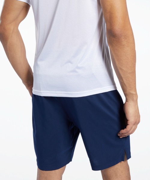 Reebok(リーボック)の「ワークアウト レディ ショーツ / Workout Ready Shorts(その他パンツ・メンズ・ブラック/ブルー/グレー/ネイビー・SMALL/MEDIUM/LARGE/X-LARGE/XX-LARGE/X-SMALL/XXX-LARGE/XXXX-LARGE)」の21枚目の写真