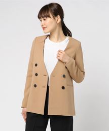 WOMENS�i�E�B�����Y�j�́u�{�N�V�[ �_�u���u���X�g�u���U�[�i�e�[���[�h�W���P�b�g�j�v