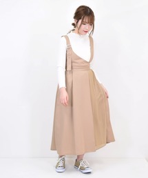 sango�isango�j�́u2WAY�v���[�c�W�����p�X�J�[�g�i�X�J�[�g�j�v