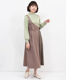 sango�isango�j�́u2WAY�v���[�c�W�����p�X�J�[�g�i�X�J�[�g�j�v