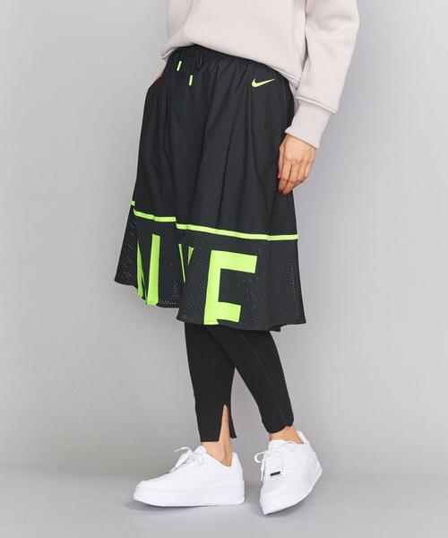 美品　稀少　ナイキ　スカート W+NSW+PK+SKIRT+SW.png