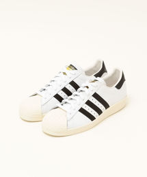 adidas Originals | adidas: SUPERSTAR 80S スニーカー(スニーカー)