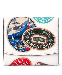 POLO WOMEN'S�i�|���@�E�B�����Y�j�́u�O���t�B�b�N ���U�[ �E�H���b�g�i���z�j�v