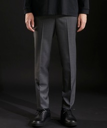 STUDIOUS | 【STUDIOUS】ALWAYS　TW　スラックス(スラックス)