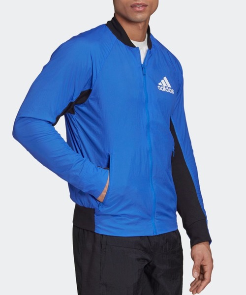 adidas jacket light