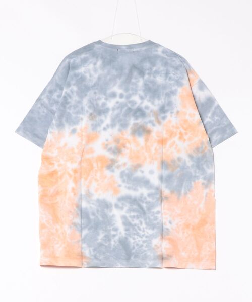 PARKS TOKYO SELECT(パークストウキョウセレクト)の「【Premiere Apparel/プレミアアパレル】(UN)S/S TUBULAR CREWNECK TEE(Tシャツ/カットソー・メンズ・B/A/C・X-LARGE/LARGE/MEDIUM)」の5枚目の写真