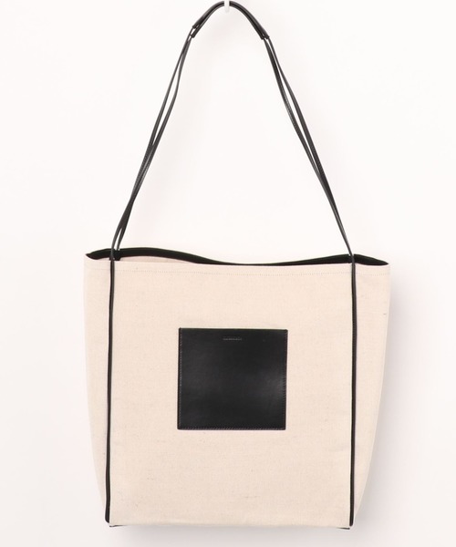 JIL SANDER(ジルサンダー)の「JIL SANDER / バッグ(ショルダー JIL SANDER(ジルサンダー)の「JIL SANDER / バッグ(ショルダー