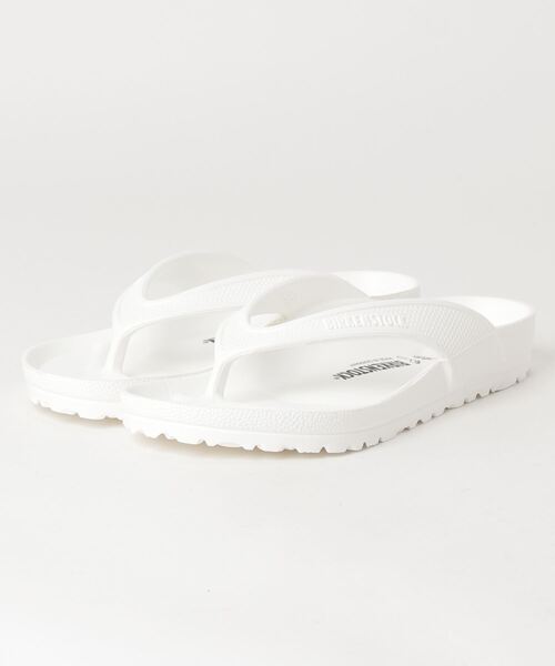 BIRKENSTOCK/ビルケンシュトック レディース メンズ Honolulu EVA ホノルル EVA サンダル 軽量 ビーチサンダル レギュラー幅 1015487/1015488（サンダル）｜BIRKENSTOCK（ビルケンシュトック）