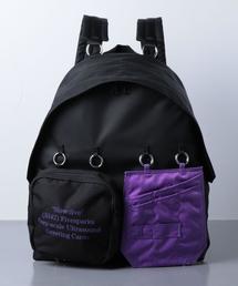RAF SIMONS | ＜RAF SIMONS (ラフ シモンズ) ＞ RUCK(バックパック/リュック)