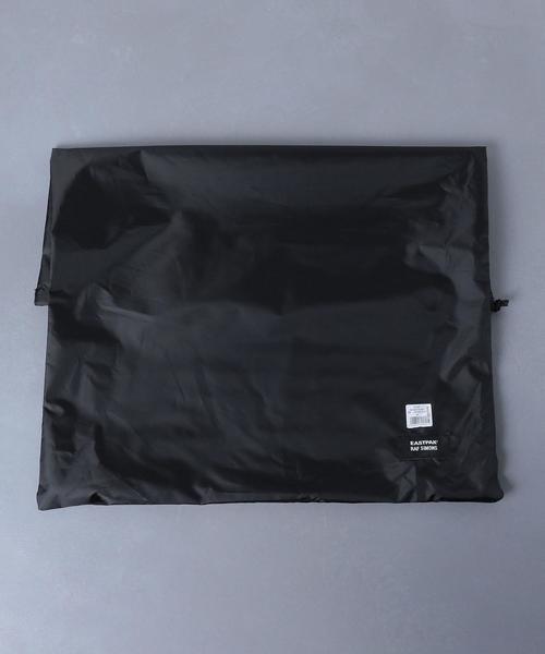 RAF SIMONS（ラフシモンズ）の「＜RAF SIMONS (ラフ シモンズ) ＞ RUCK（バックパック/リュック・メンズ・ブラック・FREE）」の7枚目の写真