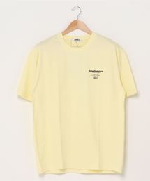 DING | DING/boothroyd Tシャツ(Tシャツ/カットソー)