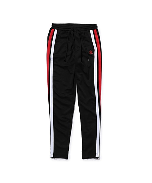 24karats（トゥウェンティーフォーカラッツ）の「3D Camo Track Pants 