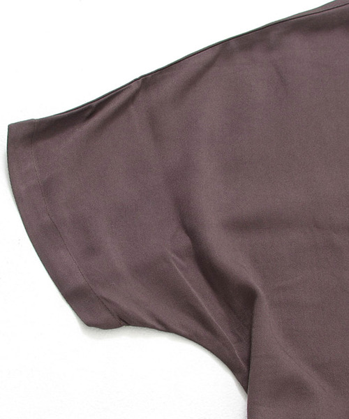 CavariA（キャバリア）の「『CavariA/キャバリア』1Bドルマンスリーブビッグシルエットジャケット（その他アウター・メンズ・ベージュ/ブラウン/グレー・M/L）」の22枚目の写真