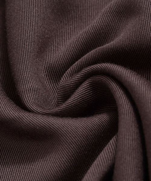 CavariA（キャバリア）の「『CavariA/キャバリア』1Bドルマンスリーブビッグシルエットジャケット（その他アウター・メンズ・ベージュ/ブラウン/グレー・M/L）」の6枚目の写真