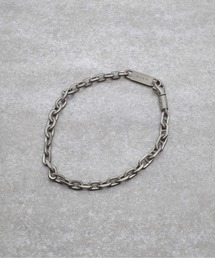 GILD（ギルド）の「Morphing wide chain bracelet（ブレスレット）」