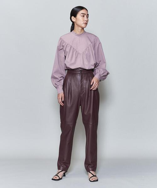 6 ROKU BEAUTY&YOUTH UNITED ARROWS ロク ビューティーアンドユース