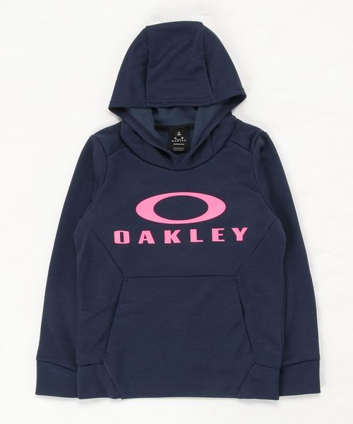 オークリー Enhance Fleece Hoody Ytr 1 7 パーカー Oakley オークリー のファッション通販 Zozotown
