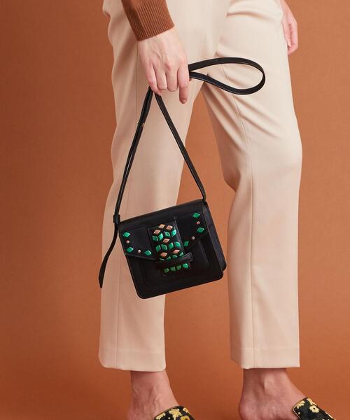 Steven Alan（スティーブンアラン）の「＜Suki Paris＞COIMBRA LEATHER 