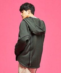 adidas（アディダス）の「アスレティクス プライム COLD. RDY
