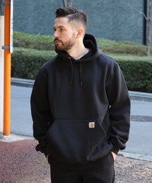Carhartt-HOODED PULLOVER SWEAT SHIRT/カーハート プルオーバー スウェット パーカー