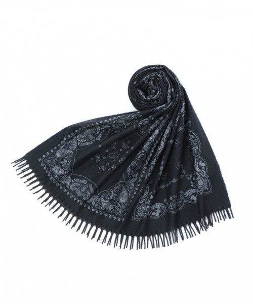 バンダナプリントストール