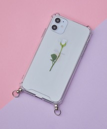 Ciara（シアラ）の「Ciara:シアラ ストラップ iPhoneケース（スマホケース/カバー）」