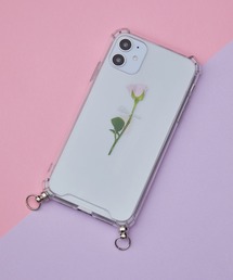 Ciara（シアラ）の「Ciara:シアラ ストラップ iPhoneケース（スマホケース/カバー）」