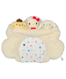 BREEZE（ブリーズ）の「サンリオベビー いっしょにおねんねラトル（その他ベビー用品）」