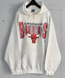 シカゴブルズ ヴィンテージL　古着 VINTAGE（ヴィンテージ）の「【ヴィンテージ古着】80's CHICAGO