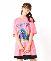 MONSTER BIG Tシャツ