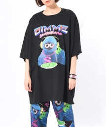 MONSTER BIG Tシャツ