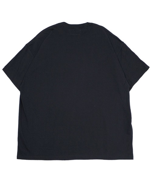 MILKBOY（ミルクボーイ）の「MONSTER BIG Tシャツ（Tシャツ/カットソー・レディース・A/B/C・L/XL）」の5枚目の写真