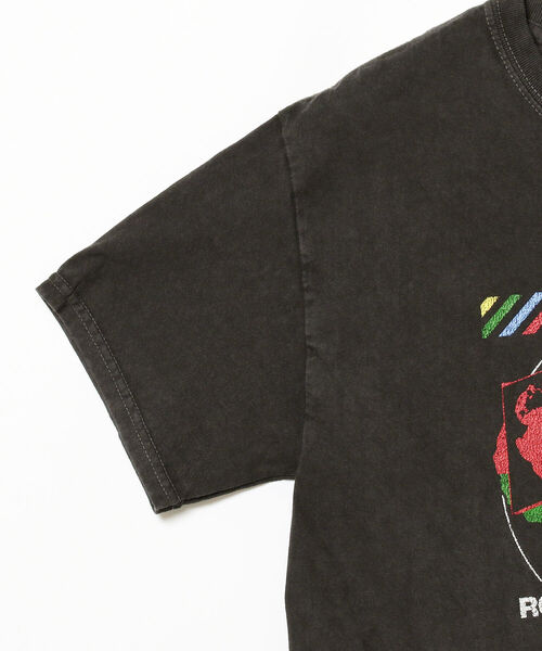 GOOD ROCK SPEED(グッドロックスピード)の「GOOD ROCK SPEED / Queen Tour Tシャツ(Tシャツ/カットソー・レディース・ブラック・ONE SIZE)」の19枚目の写真