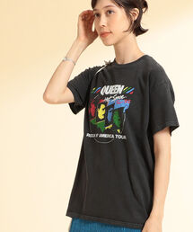 GOOD ROCK SPEED | GOOD ROCK SPEED / Queen Tour Tシャツ(Tシャツ/カットソー)