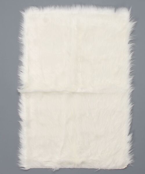 aimoha（アイモハ）の「ファーラグマット（ラグ/マット・レディース・ホワイト/ピンク/キャメル/ホワイト系その他/ピンク系その他・FREE）」の17枚目の写真