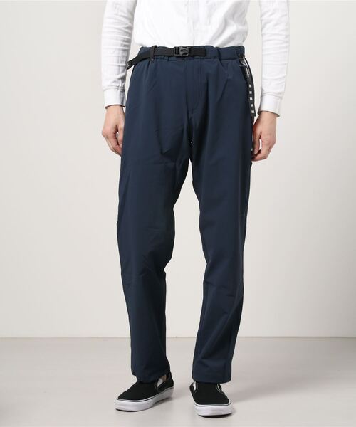 phenix（フェニックス）の「Phenix（フェニックス）MOUTAIN ACTIVE Alert Pants/アラートパンツ（その他パンツ・メンズ・オリーブ/ネイビー/ブラック系その他・XL/LARGE/S/M/L）」の3枚目の写真