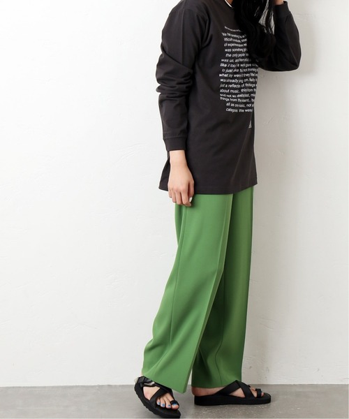 journal standard L'essage（ジャーナルスタンダードレサージュ