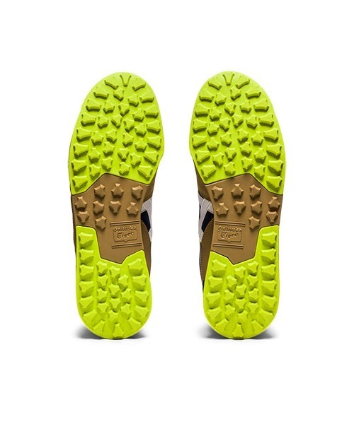 Onitsuka Tiger（オニツカタイガー）の「TIGER HORIZONIA