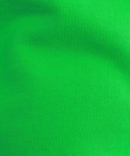 JET（ジェット）の「◆【ウォッシャブル】10ozスウェットロングパンツ（その他パンツ・レディース・グリーン/ホワイト/カーキ・04/02）」の8枚目の写真