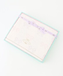 TOCCA（トッカ）の「【TOWEL COLLECTION】MEMORIA BATH TOWELBOX バスタオル（タオル）」