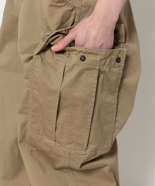 AVIREX（アヴィレックス）の「AVIREX/アビレックス/シンプルM65