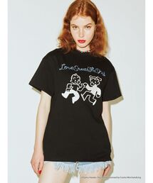 OSAMU GOODS BIG Tシャツ