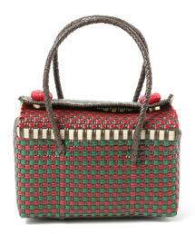 Ray BEAMS | Lalo / Violetta バッグ(トートバッグ)